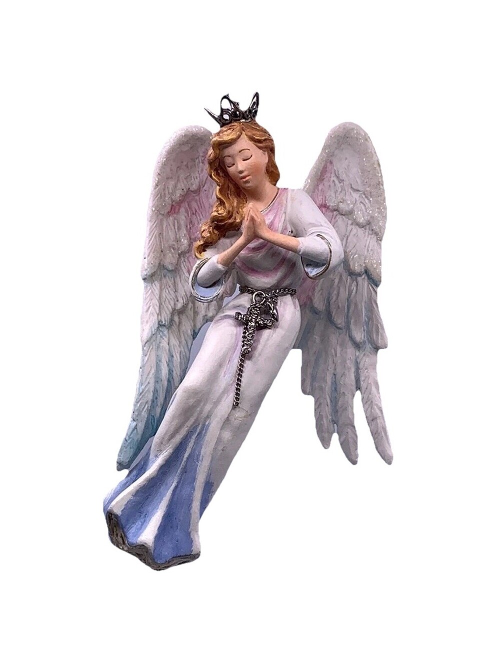 Hallmark Keepsake 2014 Christmas Angel Exclusive Christmas Ornament New In Box